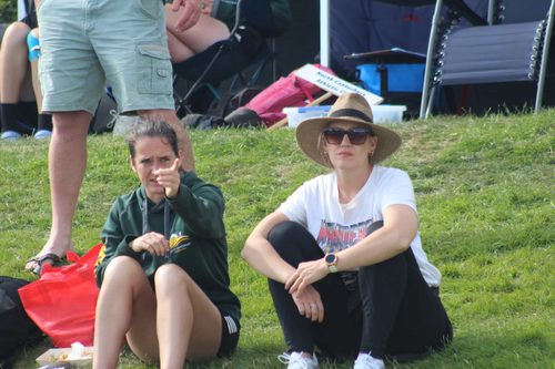 2025 Colgate Games Day 2 photo